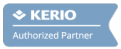 Kerio Authorized Partner